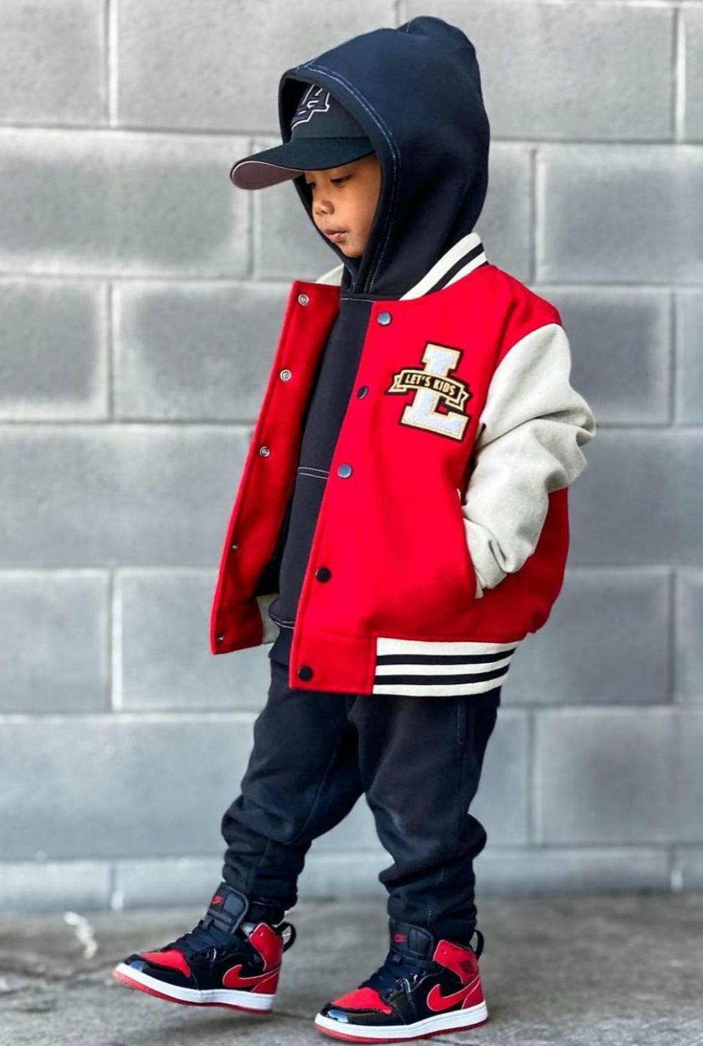 (Preschool) Air Jordan 1 Retro High OG 'Patent Bred' AQ2664-063 (Preschool) Air Jordan 1 Retro High OG 'Patent Bred' AQ2664-063